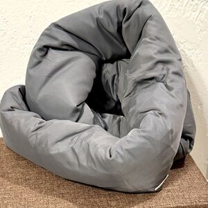 Infinity Pillow - Travel Neck Pillow - Versatile Soft 360 Support Scarf